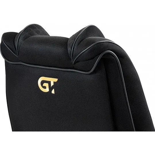 Геймерське крісло GT Racer X-7483 XL Fabric Black [147947] - фото 11