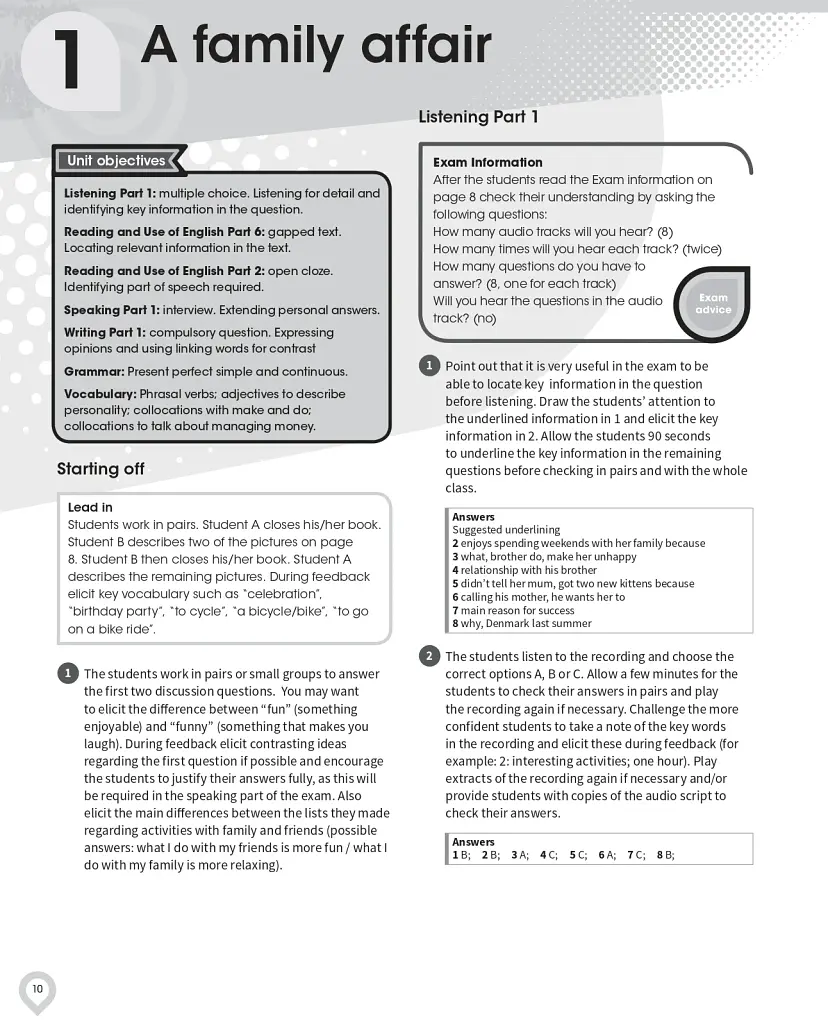 Complete First for Schools 2 Edition Teacher's Book with Downloadable Resource Pack (Class Audio and TTeacher's Photocopiable Worksheets) - фото 2