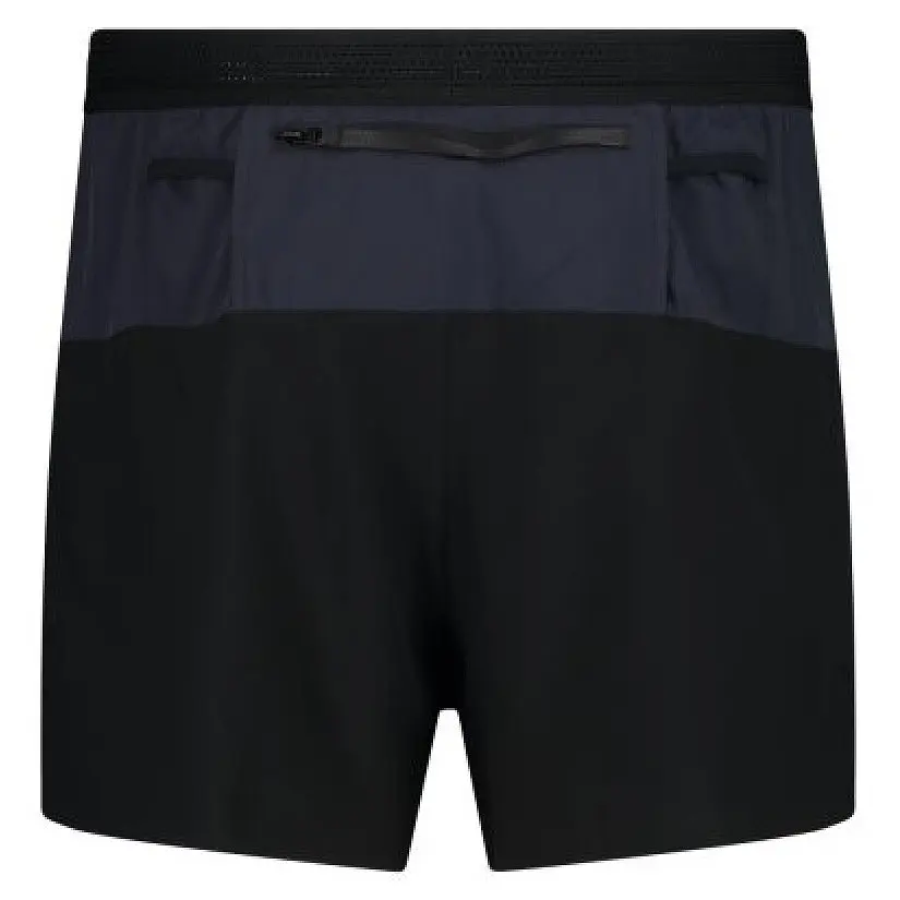 Шорти CMP Men's Multifunctional Denim-Look Shorts Antracite M (1097-32C6727-U423 52) - фото 2