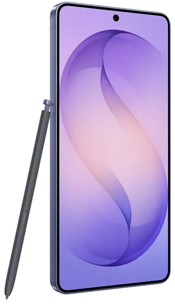 Смартфон Samsung Galaxy S26 Ultra 12/512Gb ZVG Cobalt Violet - фото 2