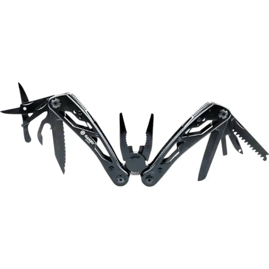 Мультитул Ganzo Multi Tool G202B - фото 2