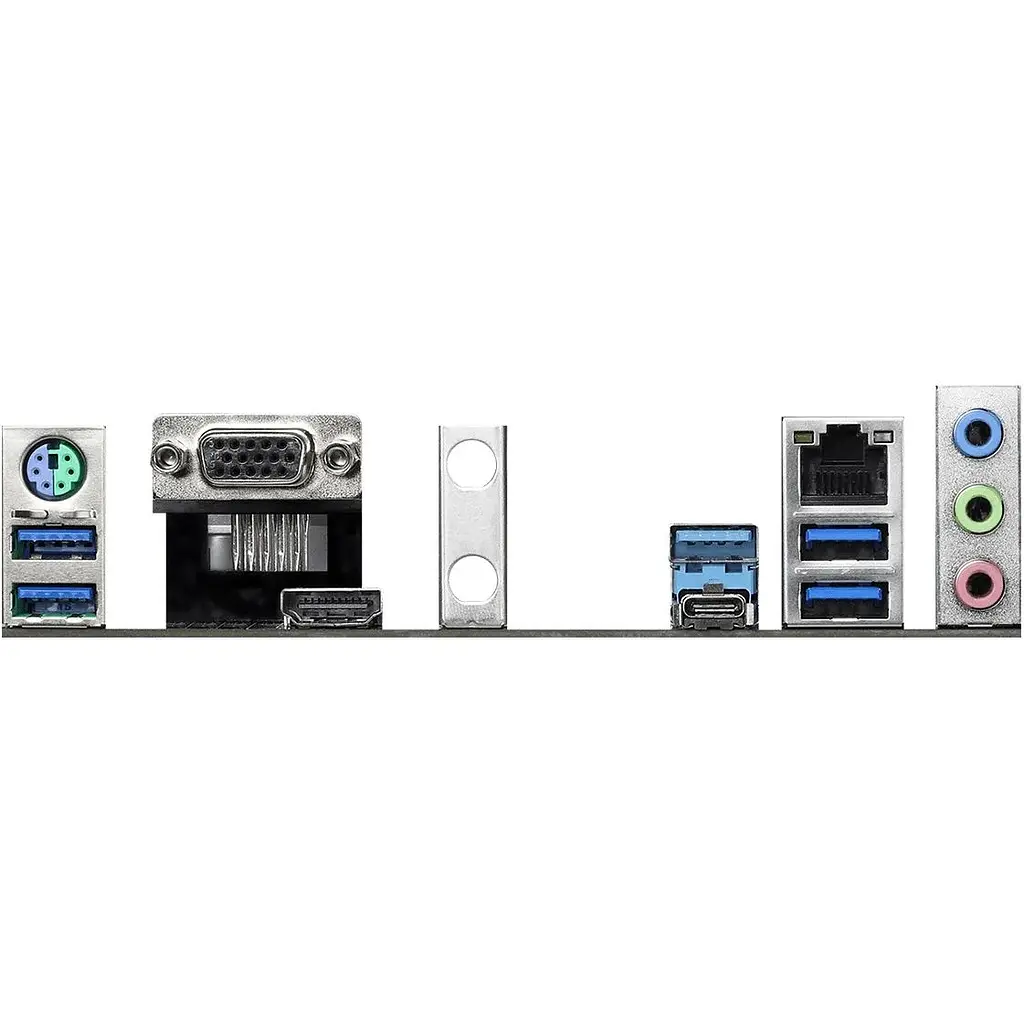 Материнська плата ASRock B550 Pro4 Socket AM4 - фото 5