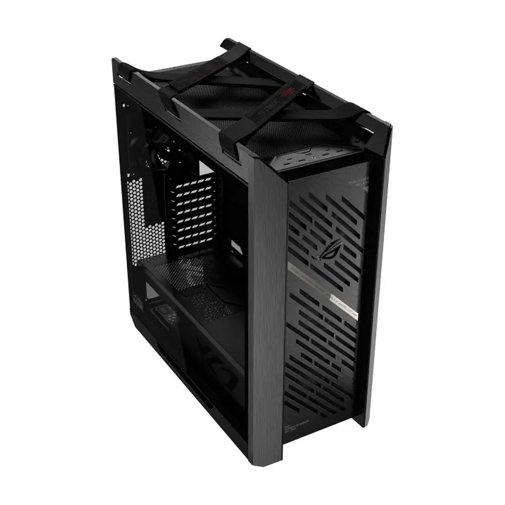 Корпус для ПК ASUS ROG Strix Helios II GX601S Black (90DC00W0-B39000) - фото 5
