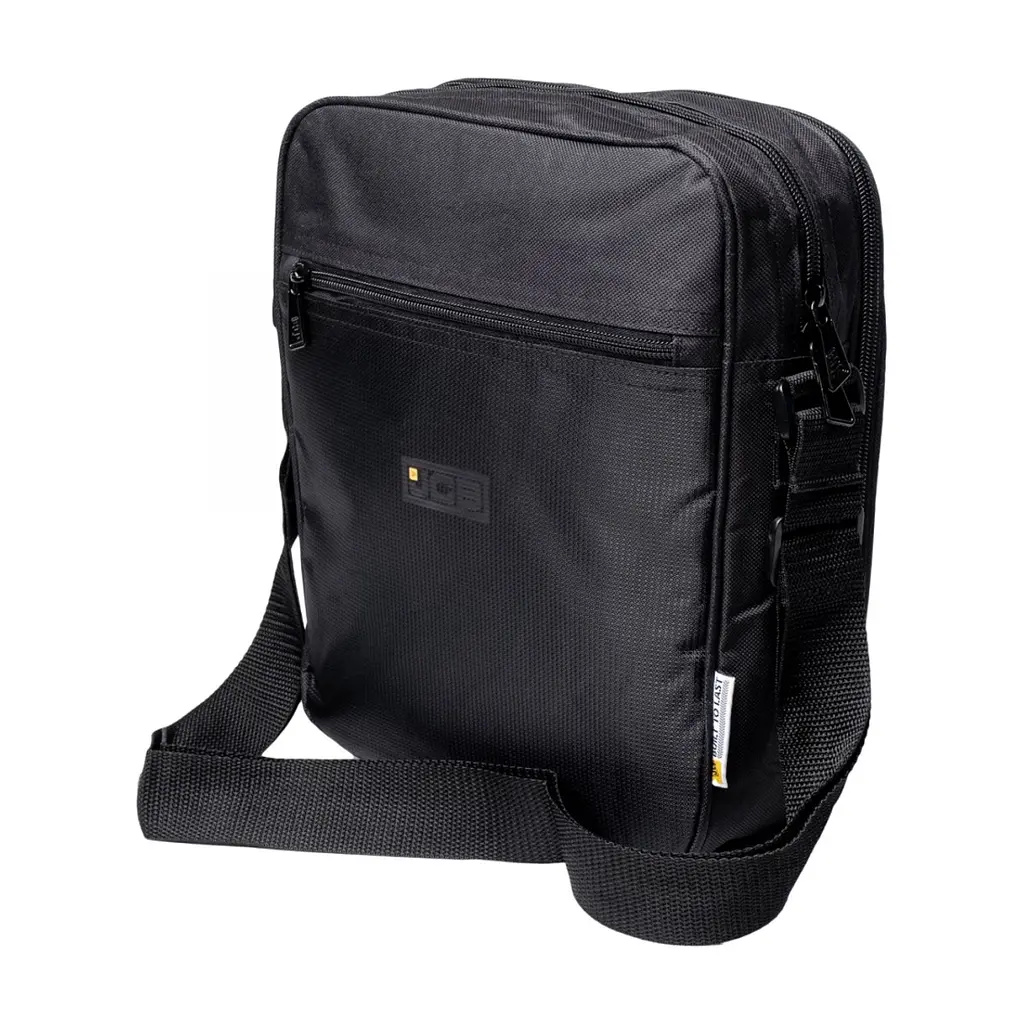Сумка JCB 20L Black (JCB20L BLK) - фото 2