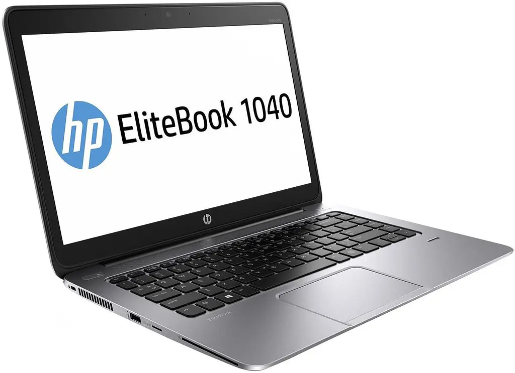 Ноутбук HP EliteBook Folio 1040 G2 (i5-5200U/8/256SSD) - Class B "Б/В" - фото 3