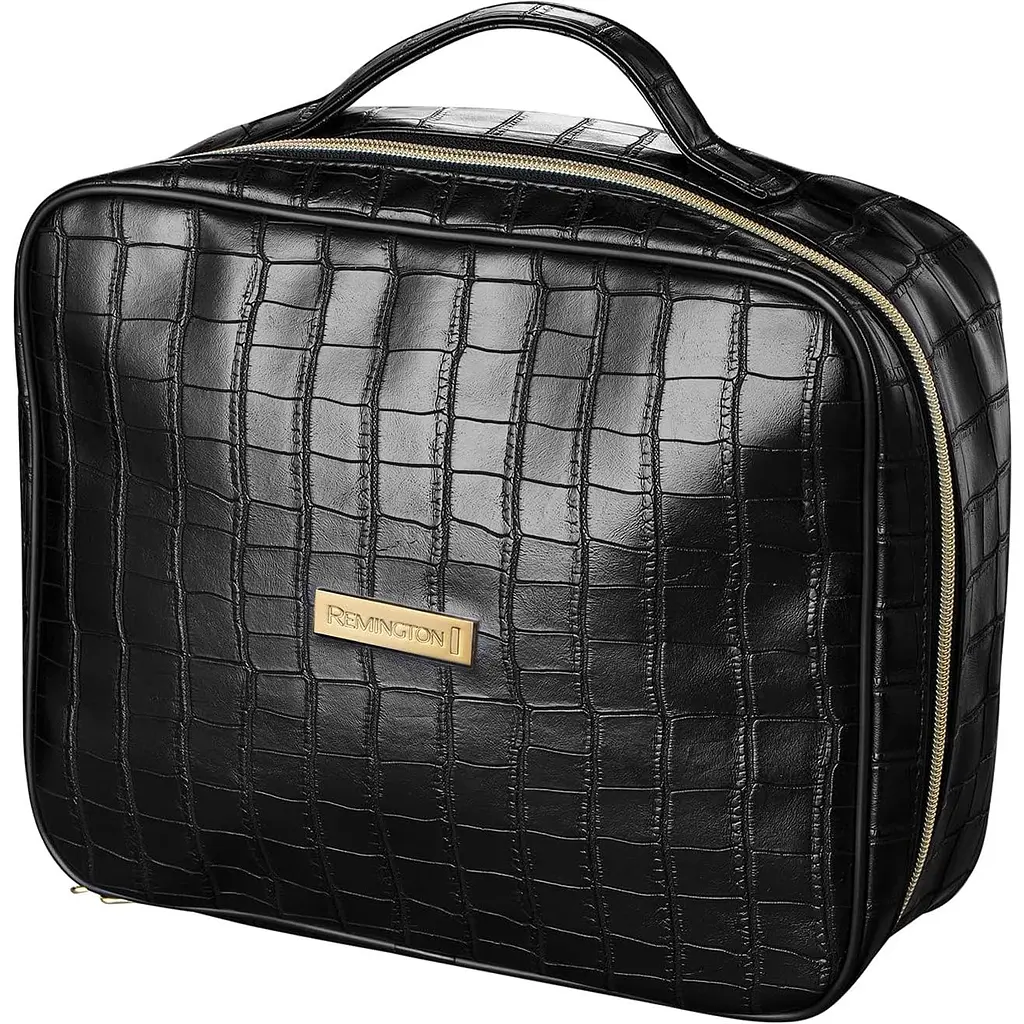 Фен Remington Style Edition D3195GP черный - фото 8