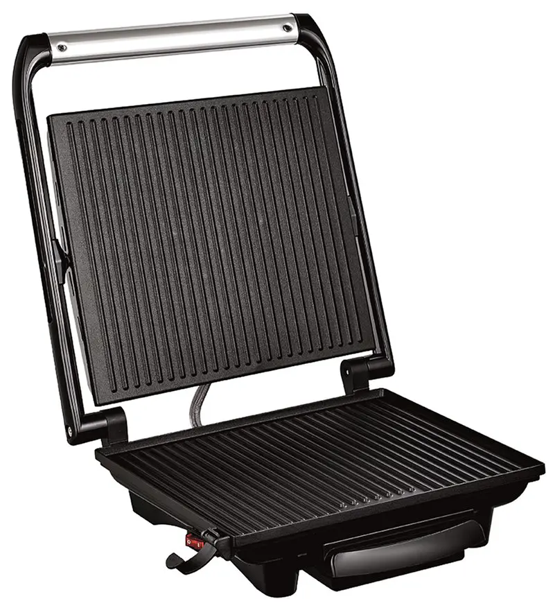 Гриль Panini Grill Tefal GC241D38 (GC241D38) - фото 4