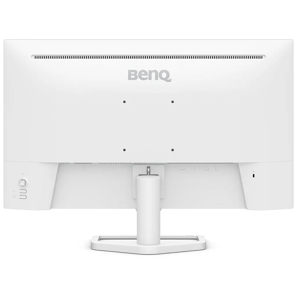 Монітор BenQ EW270Q White - фото 4
