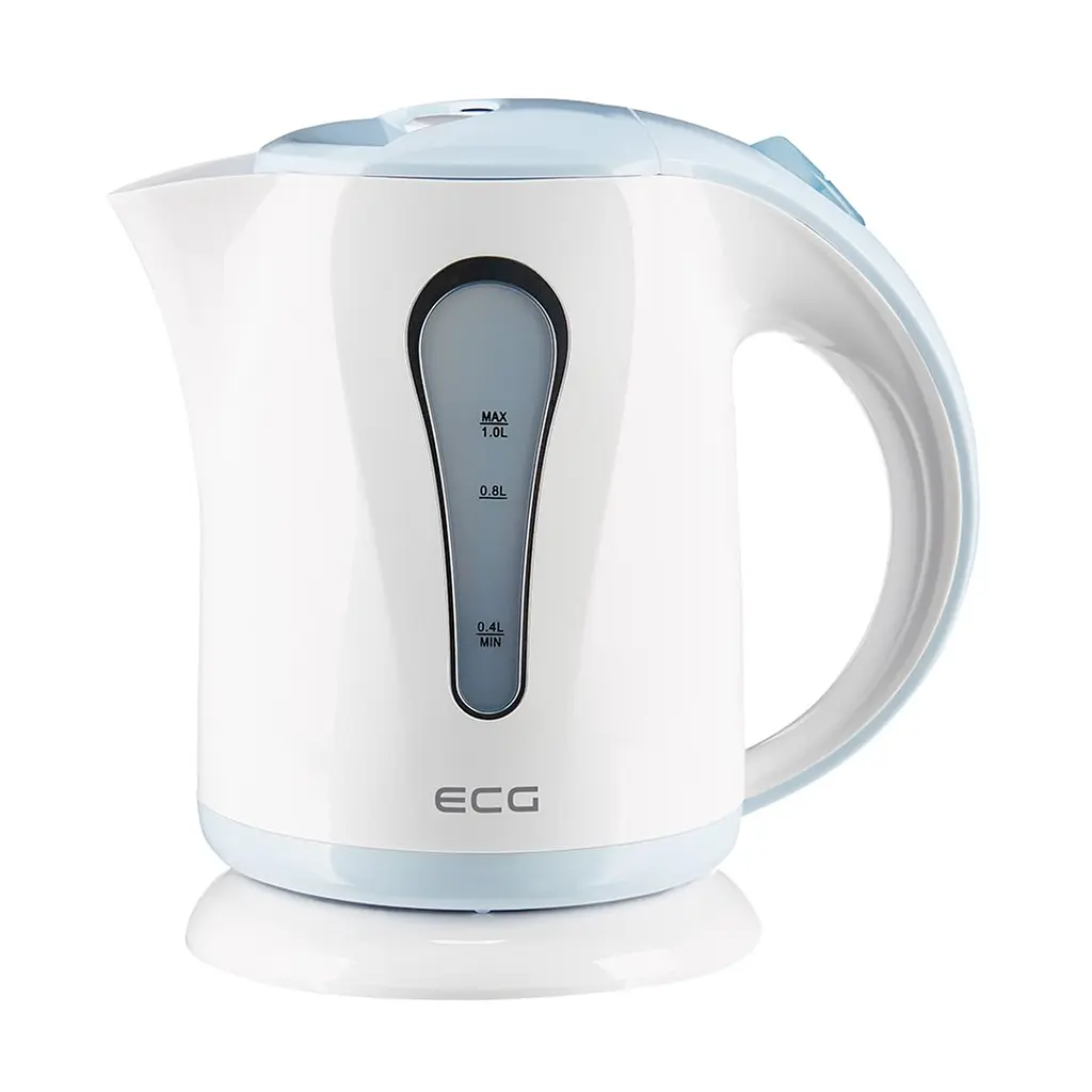 Електрочайник ECG RK 1022 синій (RK1022 blue)