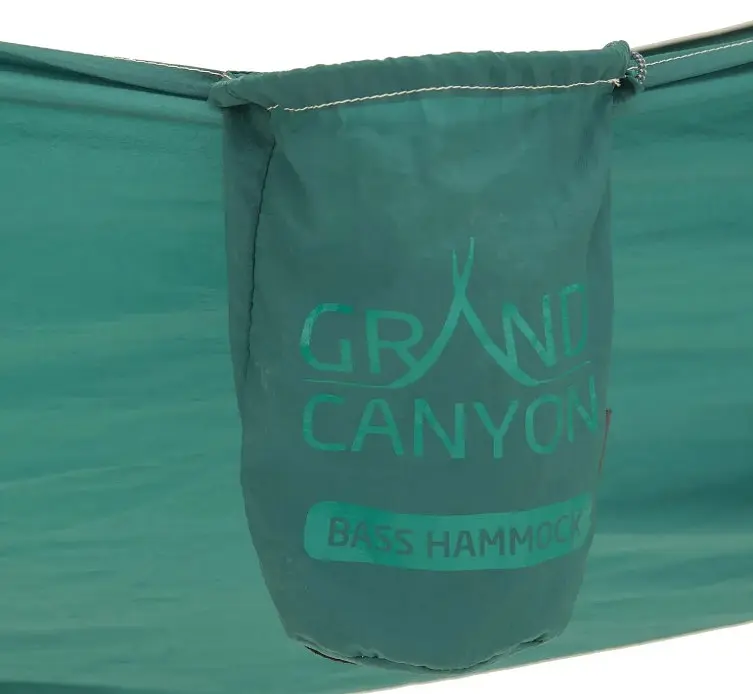 Гамак Grand Canyon Bass Hammock Storm (360024) - фото 8