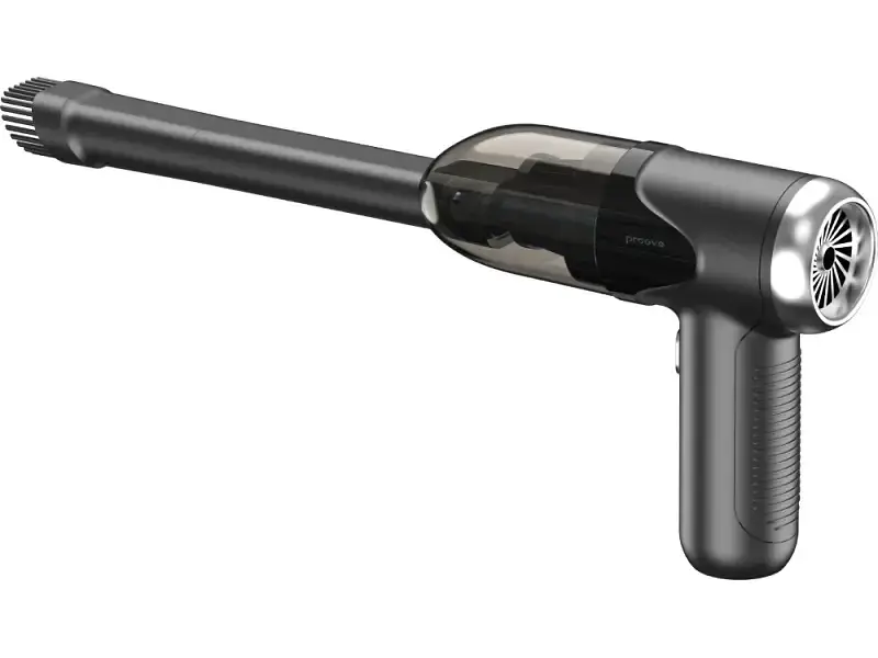Ручний пилосос Proove Void Assistant V1 Black (PAVS15001201) - фото 3