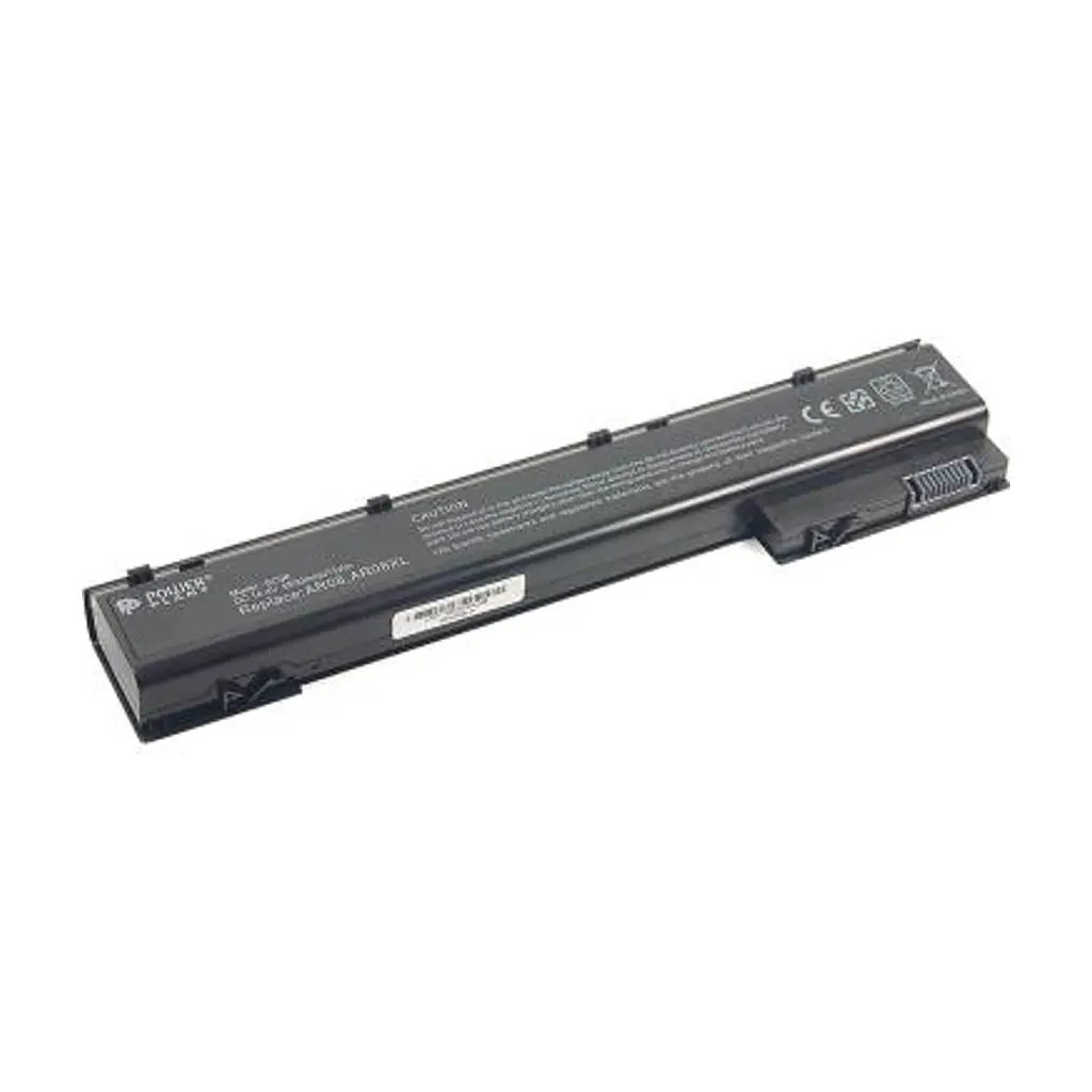 Акумулятор до ноутбука HP Pavilion DV4-5000 (MO06, HPM690LP) 11.1V 7800mAh PowerPlant (NB460618) - фото 2