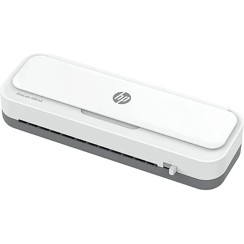 Ламінатор HP OneLam 400 A4 - фото 2