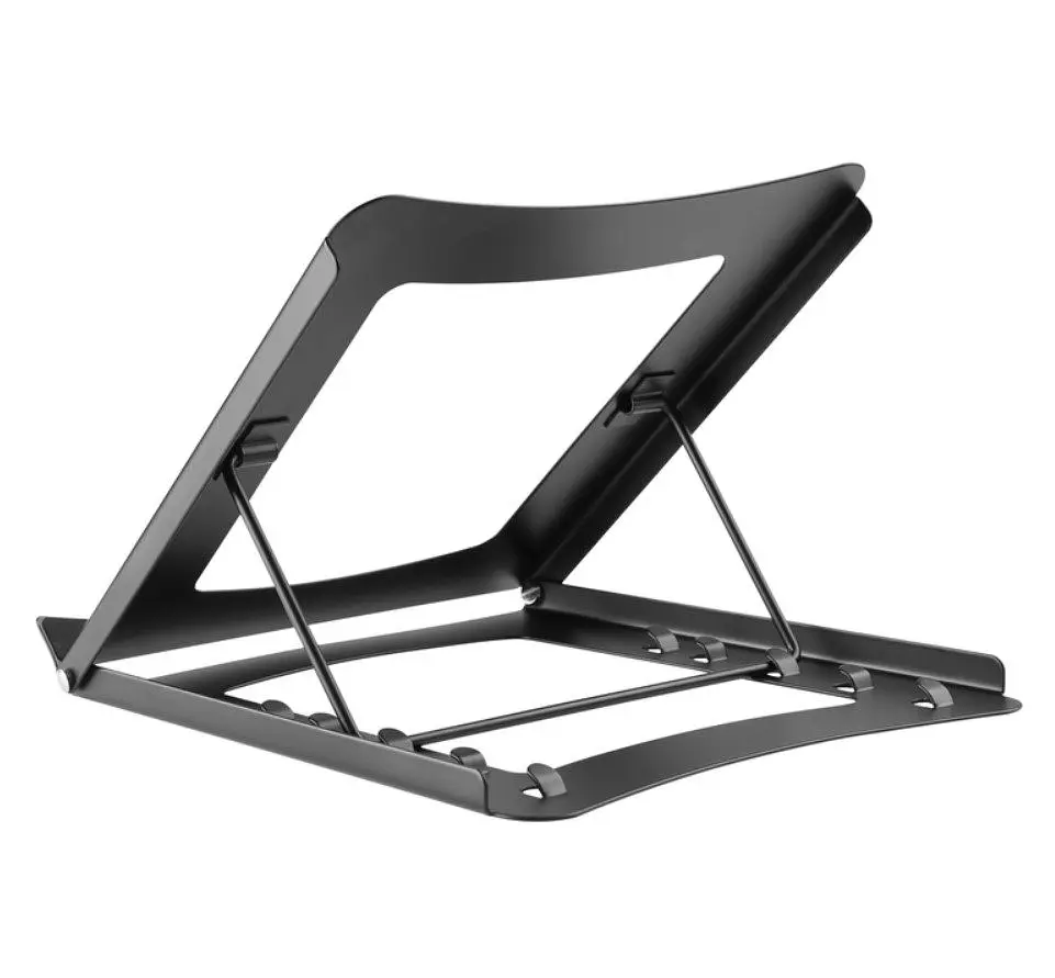 Підставка для ноутбука планшета OfficePro LS-325G Gray - фото 3