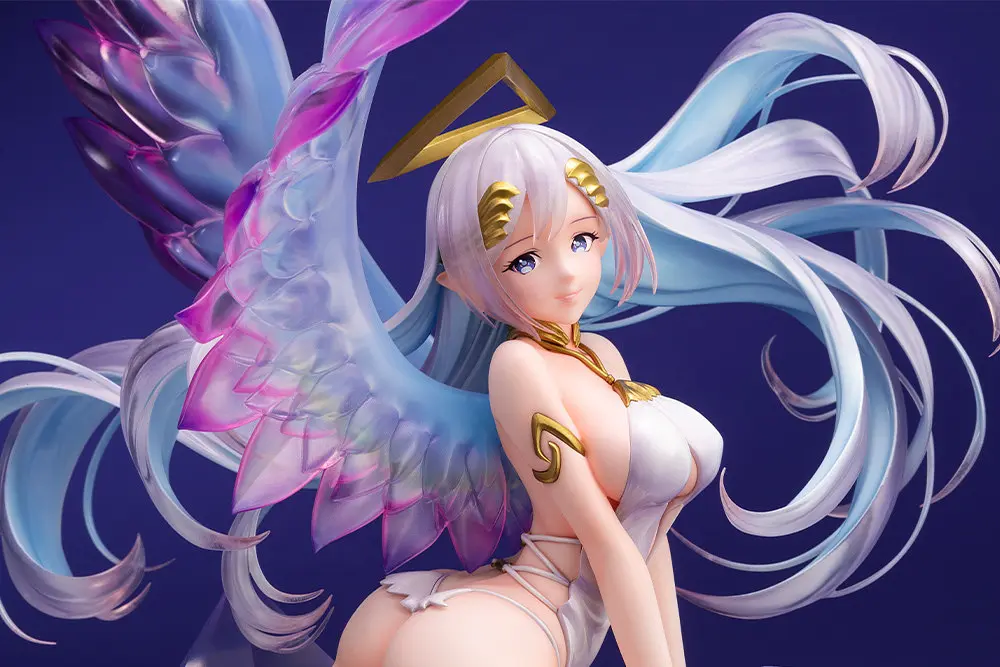 Фігурка Kotobukiya Museum of Mystical Melodies Aria Музей містичних мелодій Арія 27 см KT MMM A - фото 10