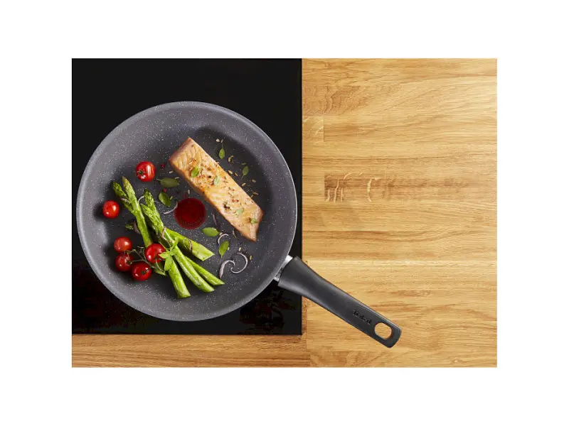 Сковорода звичайна Tefal Healthy Chef G1500572 - фото 4