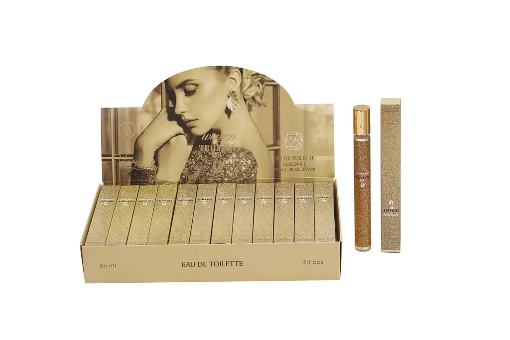 Пробник парфумів Paco Rabanne Lady Million, 35 мл