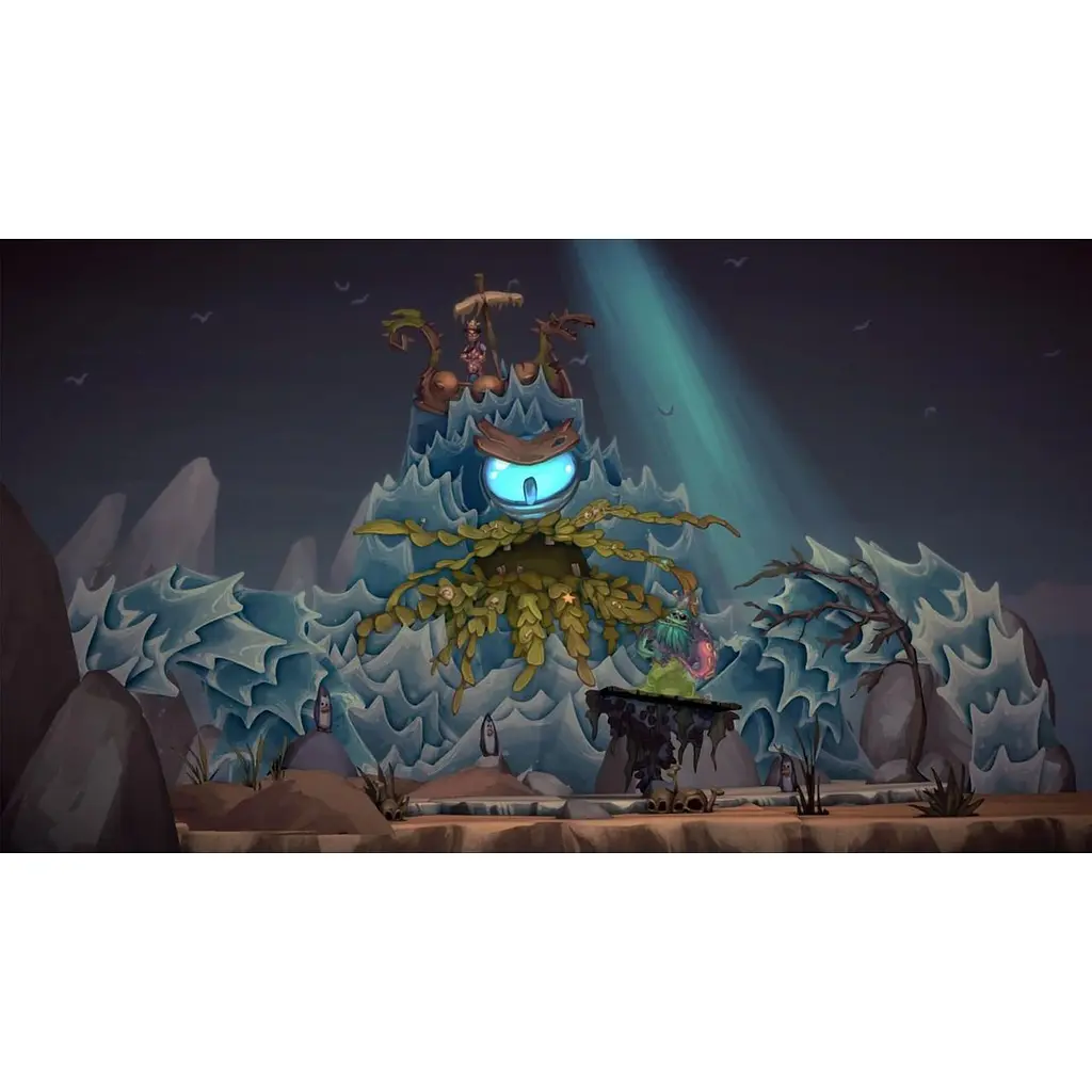 Ключ активації Microsoft Zombie Vikings для Xbox One/Series - фото 5