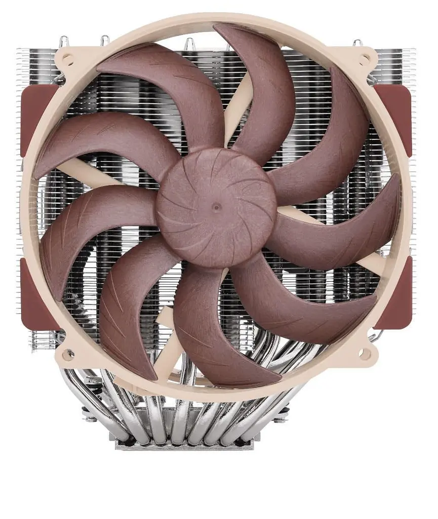 Кулер для процессора Noctua NH-D15 G2 (NH-D15 G2) - фото 2