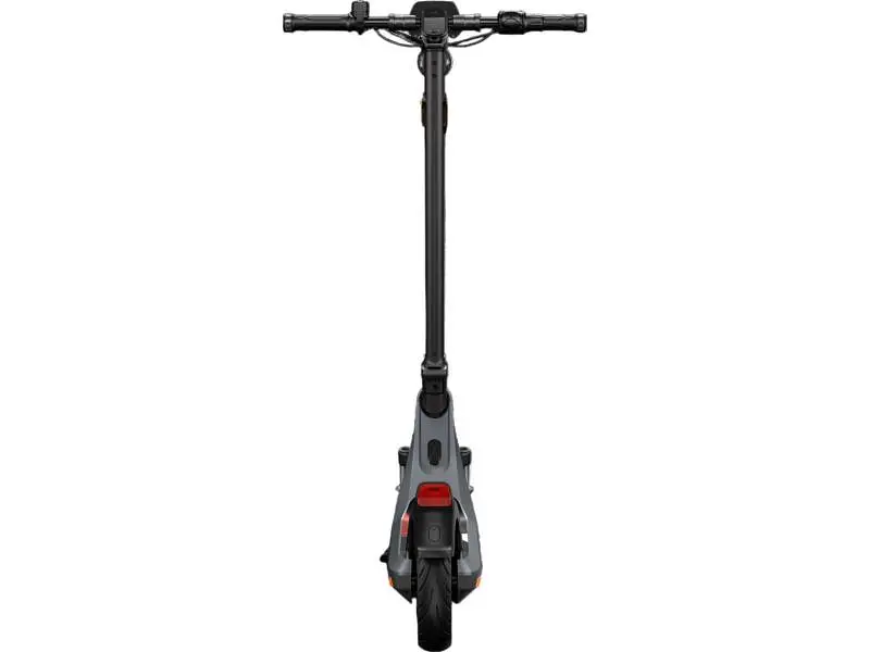 Електросамокат NIU KQi 200P Gray 10 KDP32EG1E11 - фото 3