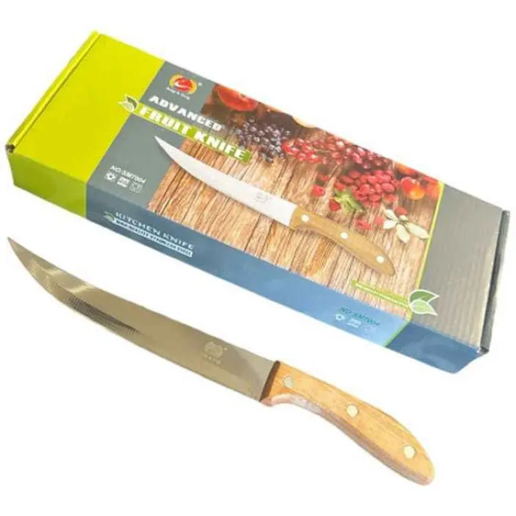 Ніж ADVANCED SM7004 універсальний кухонний 7"