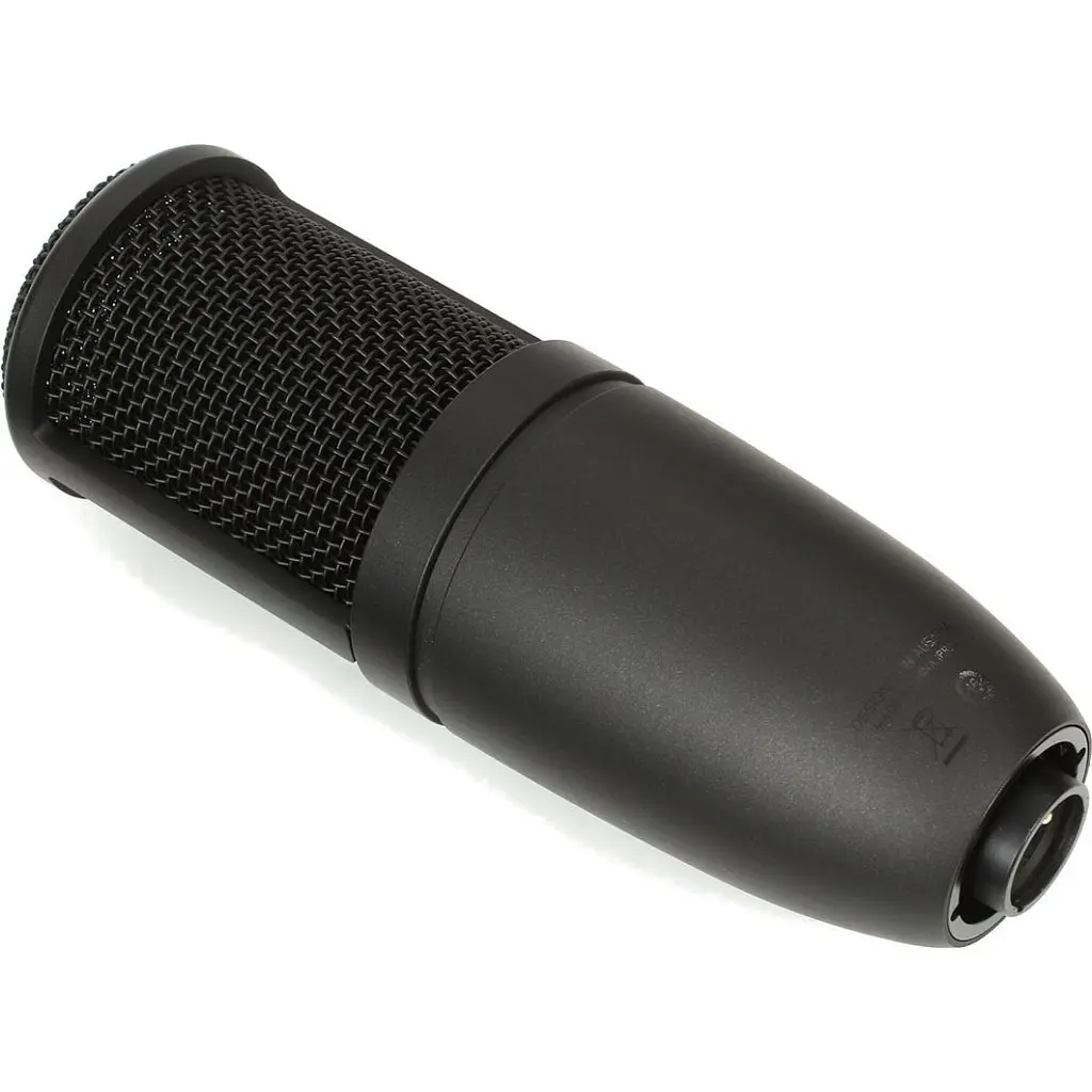 Мікрофон AKG P120 Black (3101H00400) - фото 4