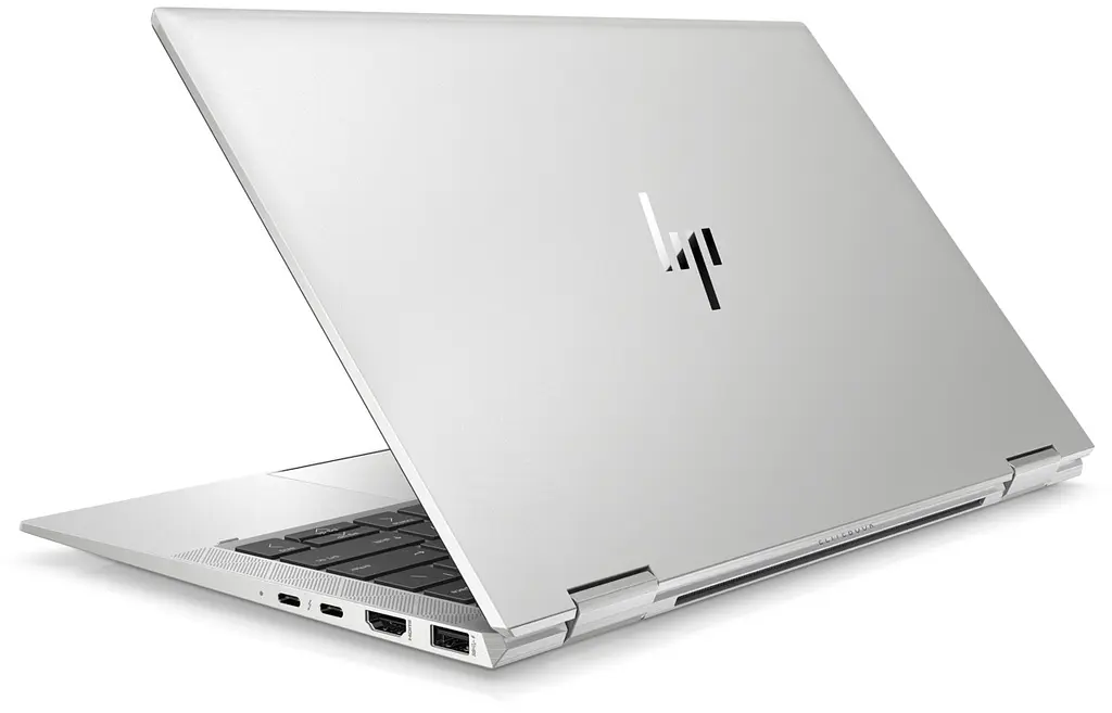 Ноутбук HP EliteBook x360 1030 G8 13.3FHD IPS Touch/Intel i5-1135G7/16/512F/int/W10P (336G0EA) - фото 7