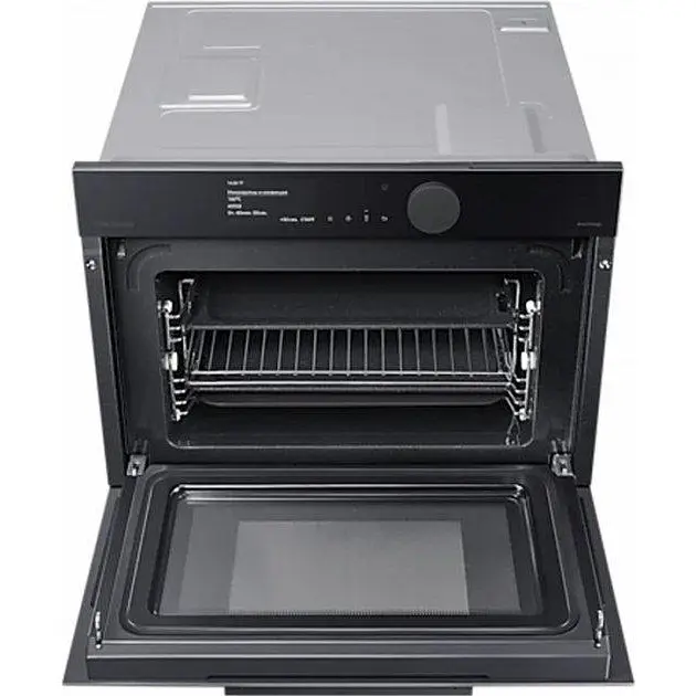Духовка электрическая Samsung NQ50T9539BD/WT - фото 10