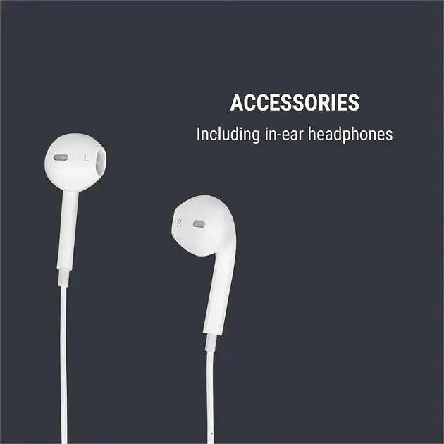 Програвач компакт-дисків OneConcept Discman CDC (10033713) - фото 4