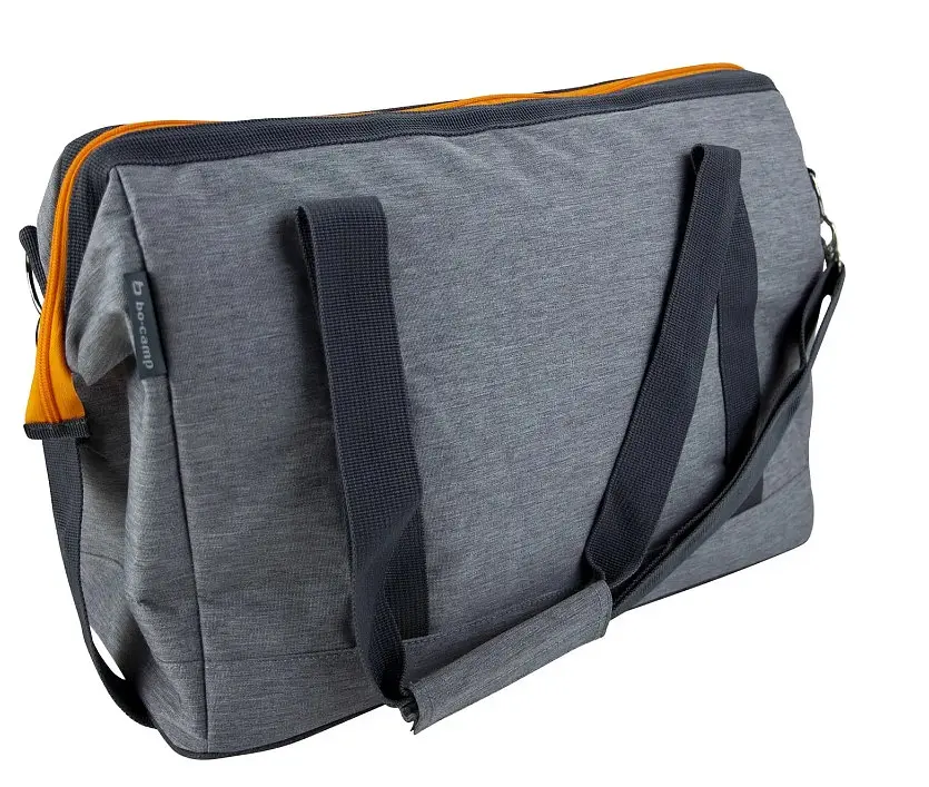 Термосумка Bo-Camp Cooler Bag 20 Liters (6702924) (DAS302006) - фото 5