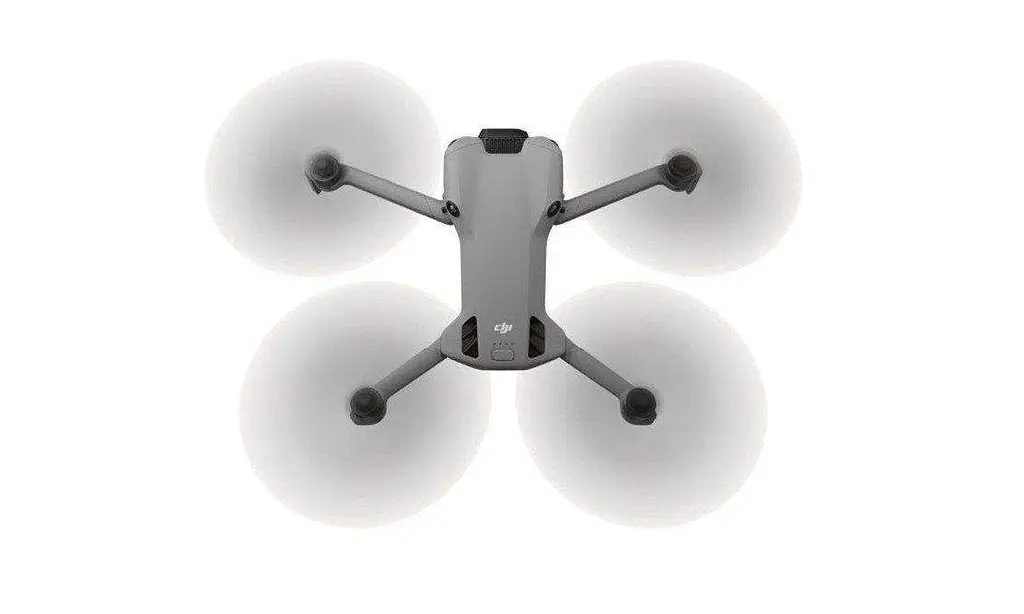 Квадрокоптер DJI Mini 5 Pro (CP.MA.00000838.01) - фото 4