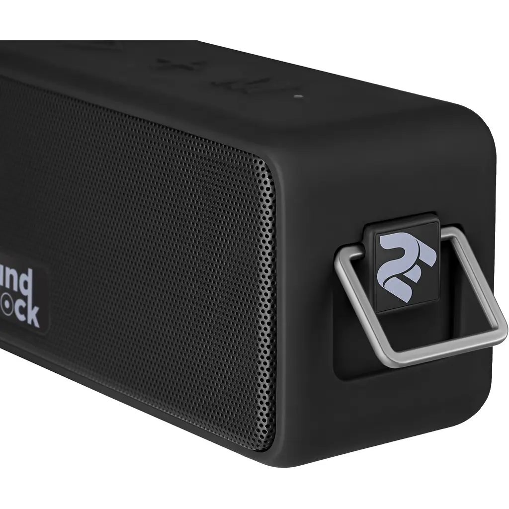 Портативна Bluetooth-колонка 2E SoundXBlock Black - фото 6