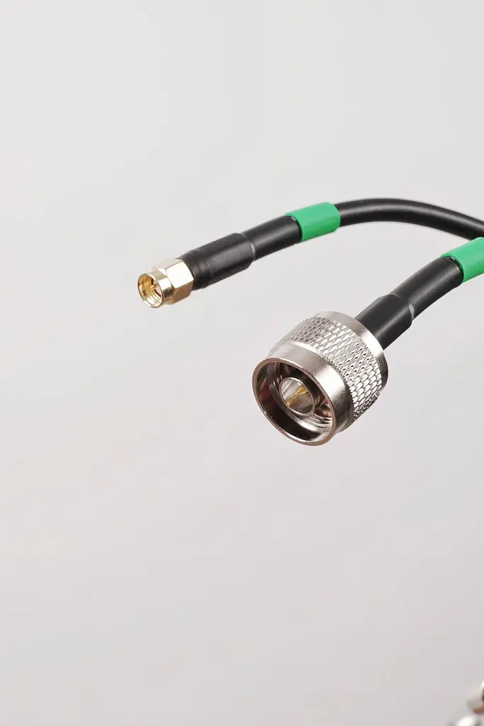 Антенний кабель 10 метрів - фото 2