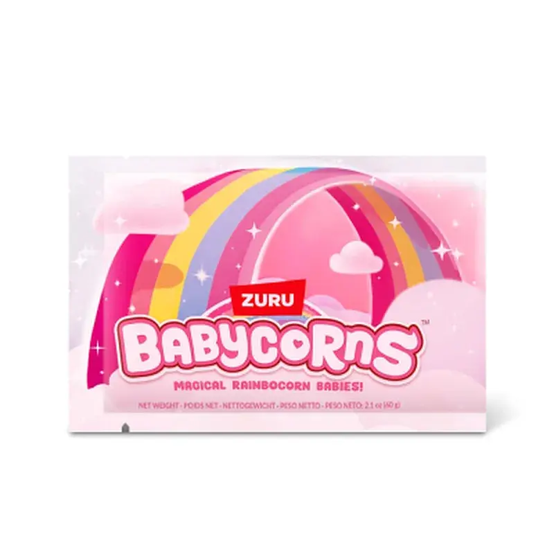 Пупс Babycorns Іграшка-сюрприз A Лялька Кролик (92108A) - фото 10