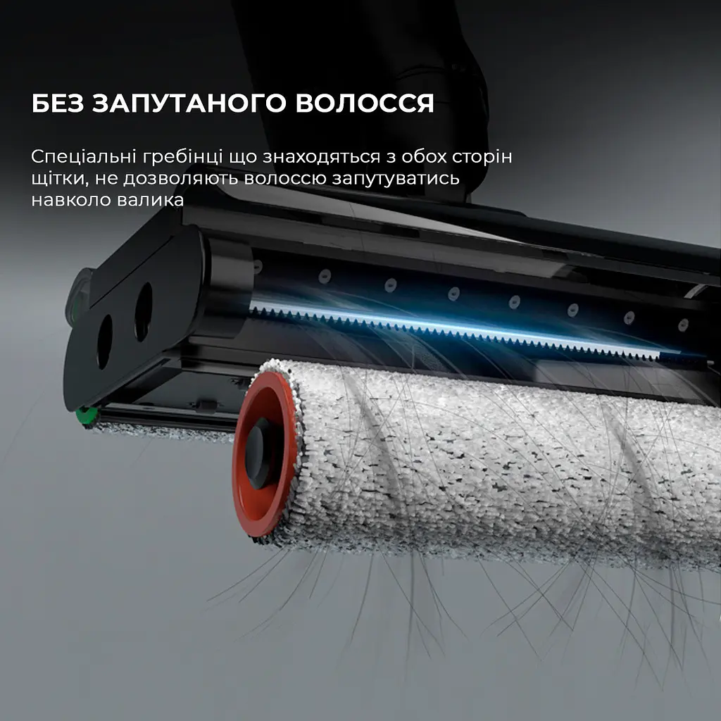 Беспроводной мойщик пола Deerma VX96W - фото 12