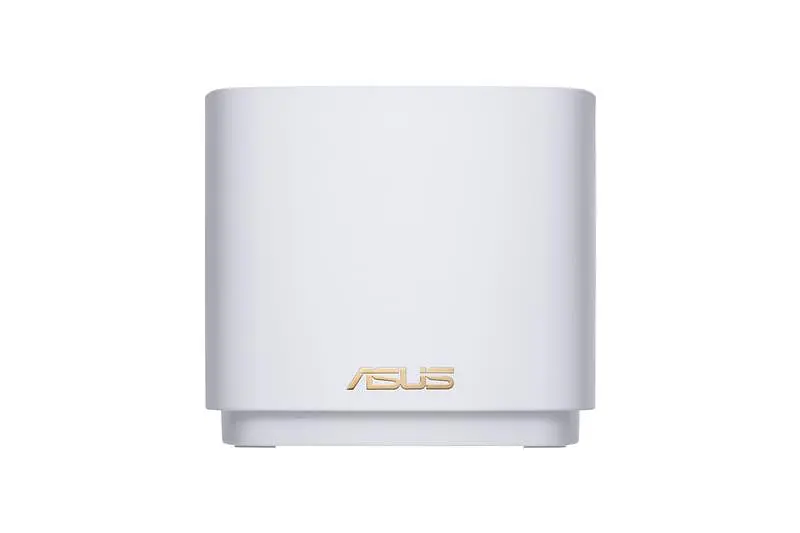Wi-Fi Mesh система Asus ZenWiFi XD4 Plus 2pk White (90IG07M0-MO3C20) - фото 3