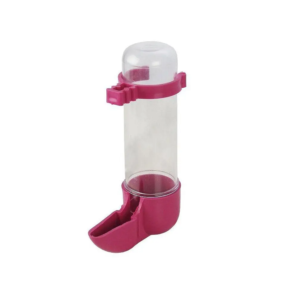 Кормушка-поилка для птиц Природа 60 мл (пластик) - фото 2