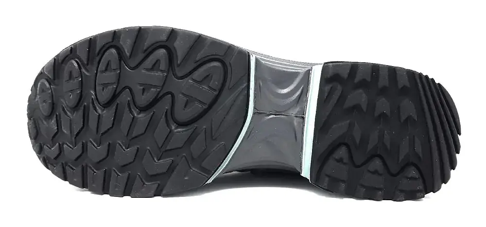 Кроссовки женские LOWA Gorgon GTX Womens 39 Сірий - фото 5