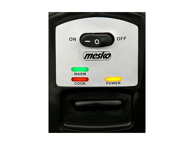 Мультиварка Mesko MS 6411 - фото 4