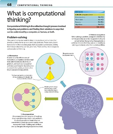 Help Your Kids with Computer Science - - фото 9