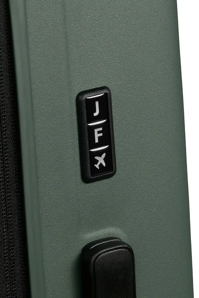 Валіза 81 См Samsonite RESTACKD SAGE 81x54x31(34) KO6*04005 - фото 4