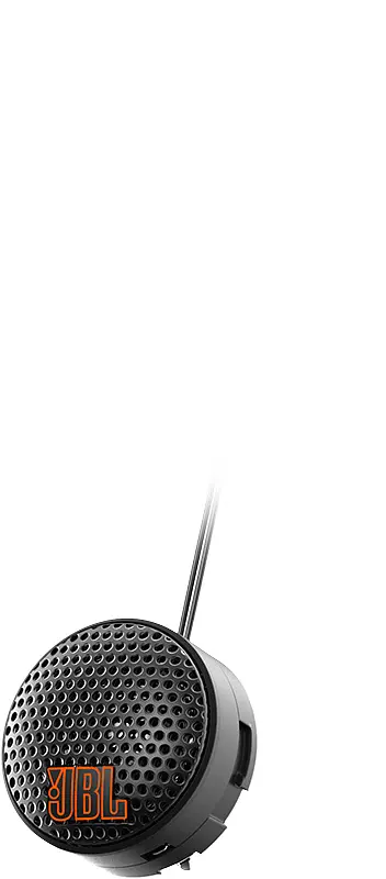 Компонентная акустическая система JBL STAGE1 62CF - фото 6