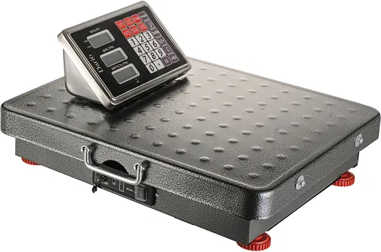 Весы торговые DARIO DES-4V-300M - фото 3