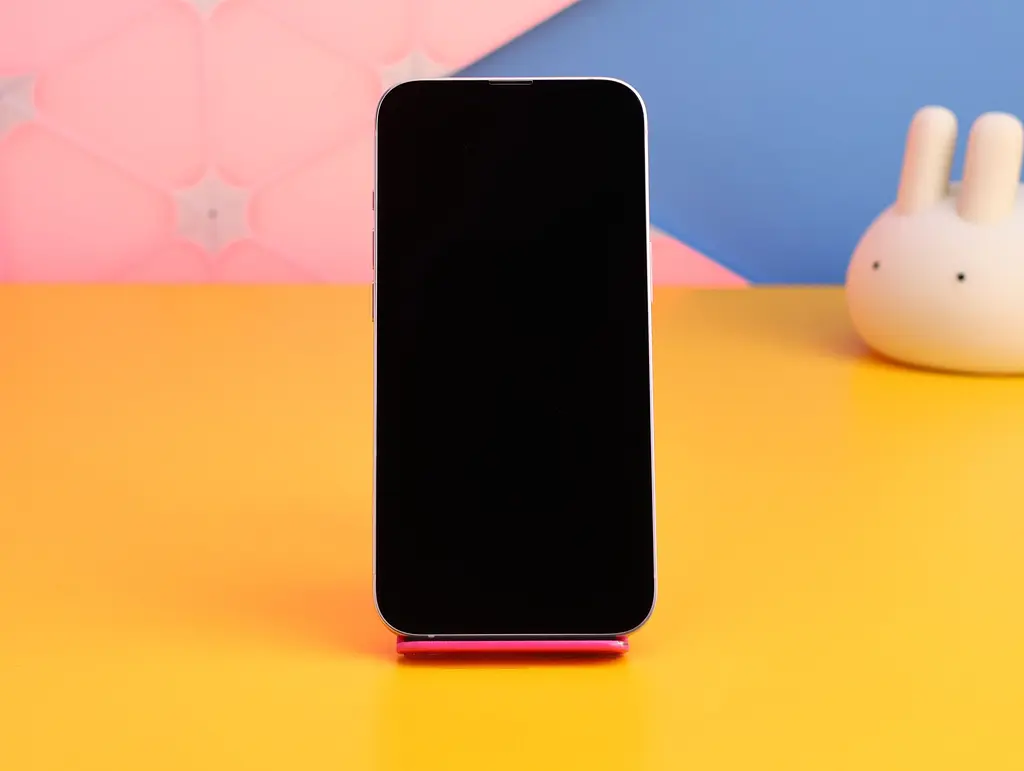 Смартфон Apple iPhone 13 128GB Pink (MLPH3) Б/В - фото 3