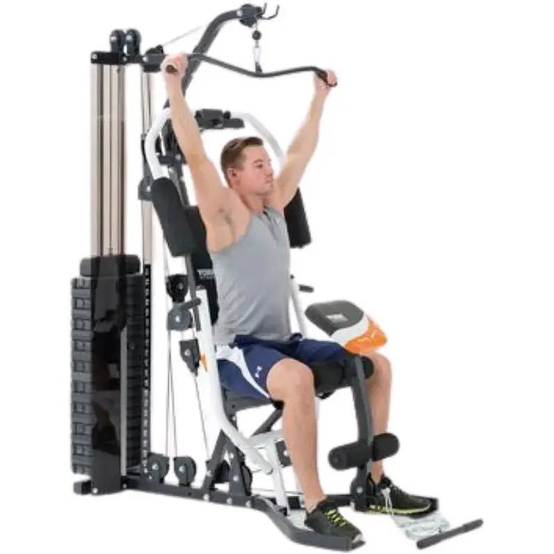 Фитнес станция York Fitness Perform Multi Gym многофункциональная - фото 5