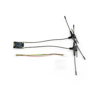 Приймач (RX) HappyModel ELRS Gemini 2.4G/915Mhz (1H60032) - фото 3