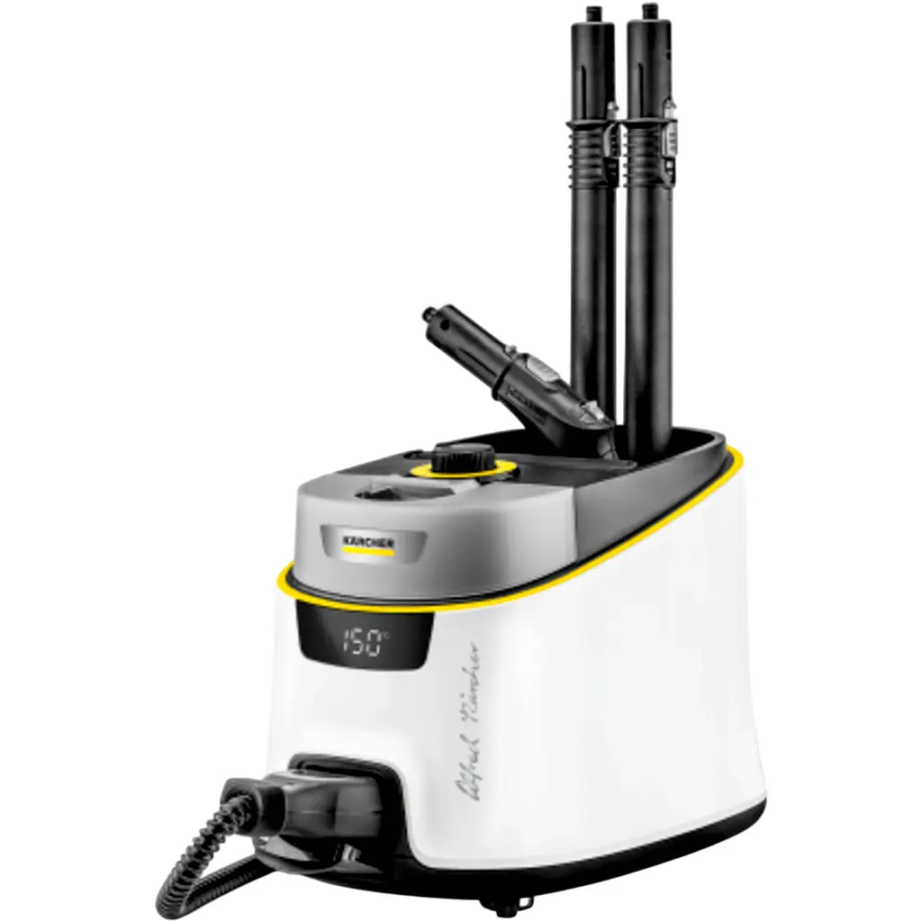 Пароочиститель Karcher SC 5 Deluxe Signature Line (1.513-491.0) [127337] - фото 4