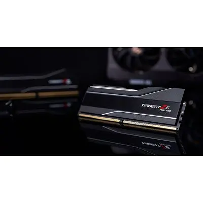 Модуль пам'яті для комп'ютера DDR5 32GB (2x16GB) 6000 MHz Trident Z5 NEO RGB for AMD G.Skill (F5-6000J3038F16GX2-TZ5NR) - фото 12