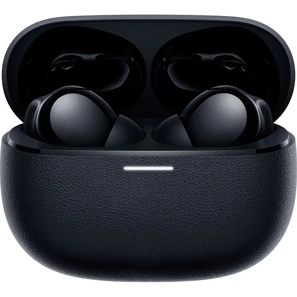 Бездротові навушники Xiaomi Redmi Buds 5 Pro Black - фото 3