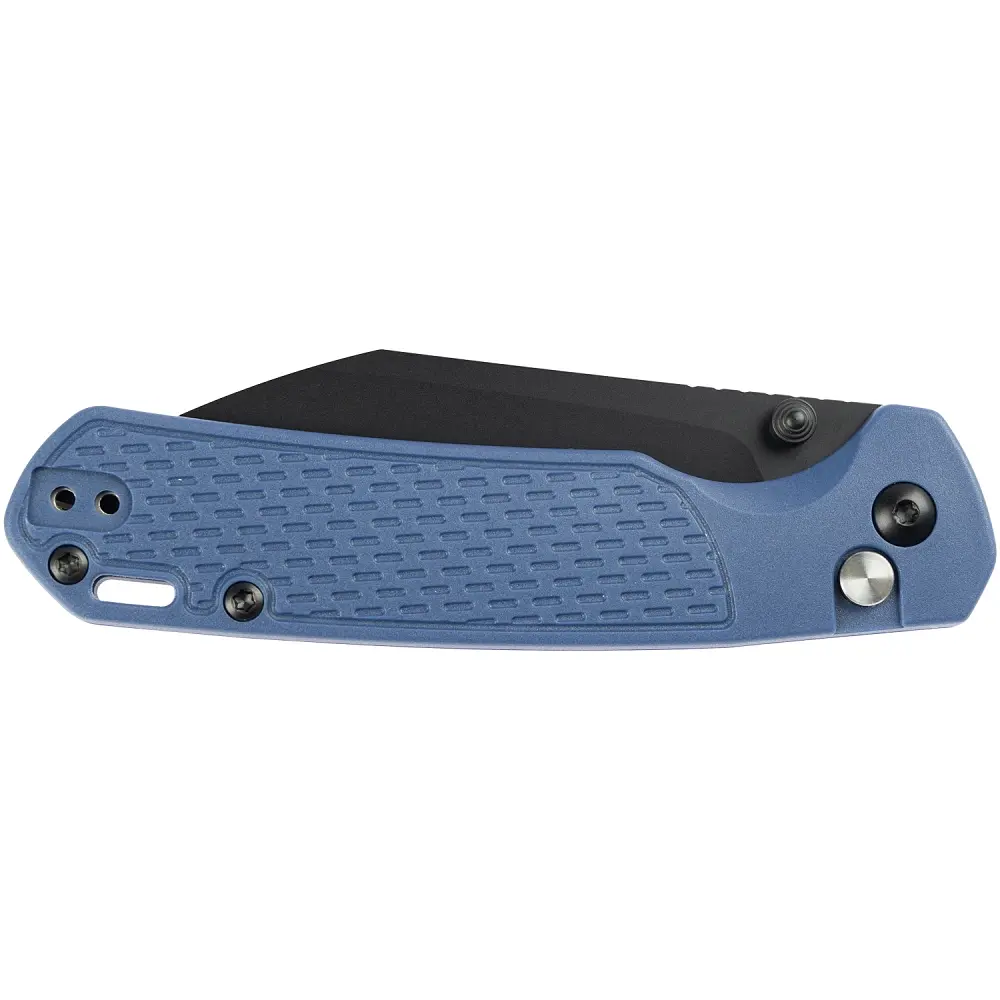 Нож CJRB Pyrite Light BB AR-RPM9 FRN Blue - фото 3